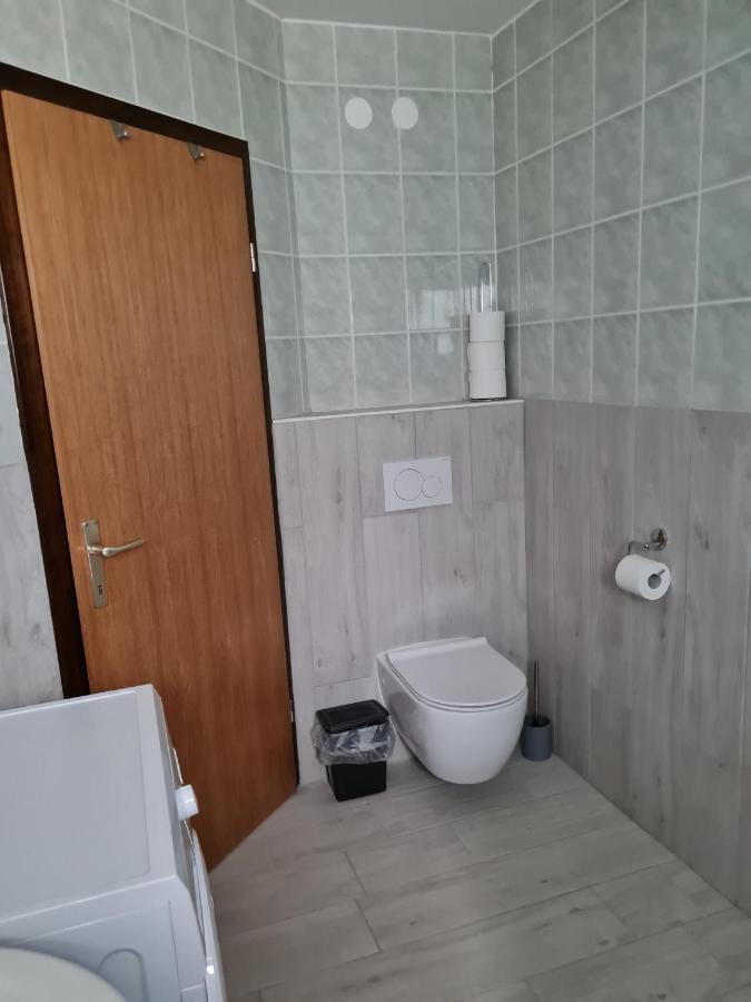 Apartma Jutersek 2+2 Libelice Ngoại thất bức ảnh