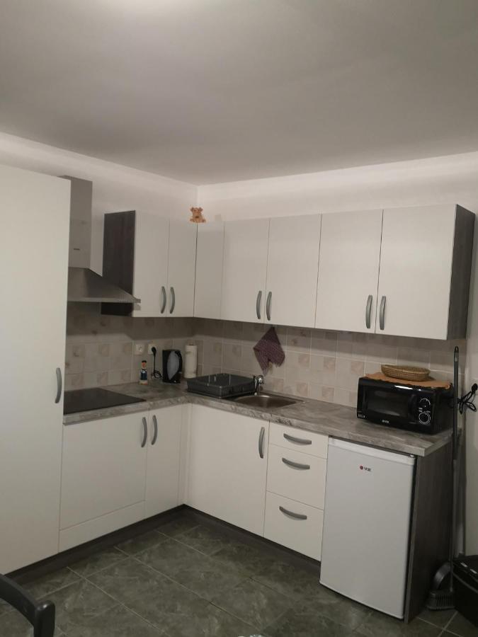Apartma Jutersek 2+2 Libelice Ngoại thất bức ảnh