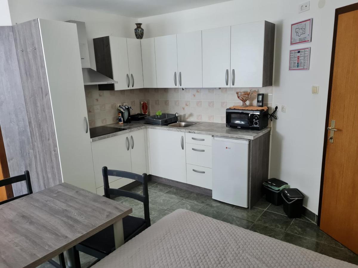 Apartma Jutersek 2+2 Libelice Ngoại thất bức ảnh