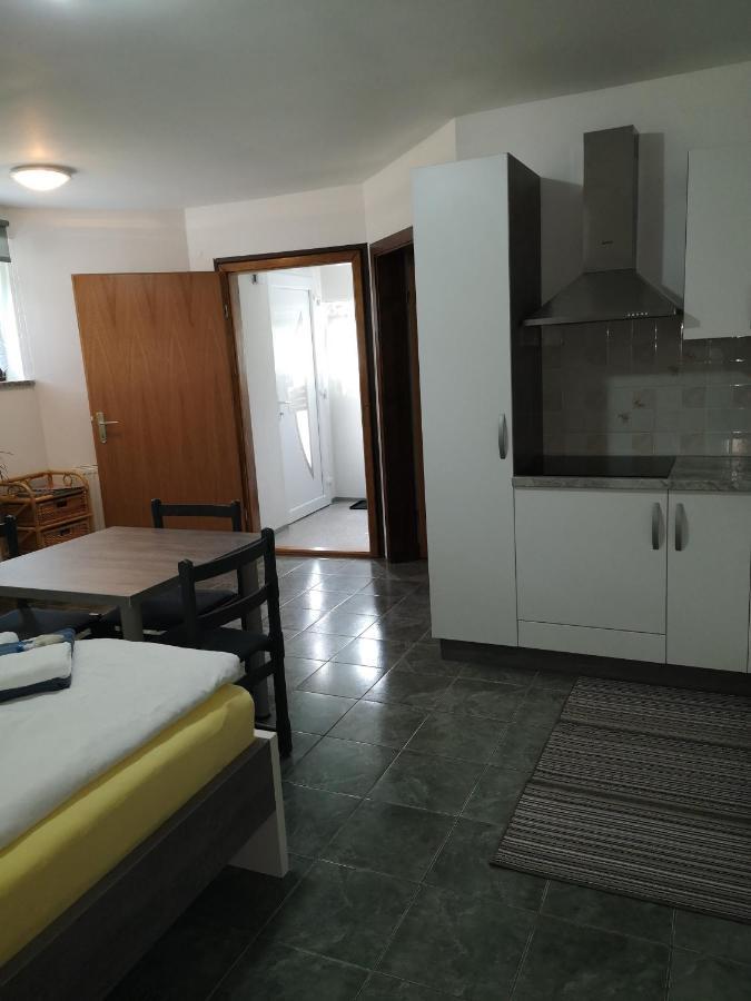 Apartma Jutersek 2+2 Libelice Ngoại thất bức ảnh